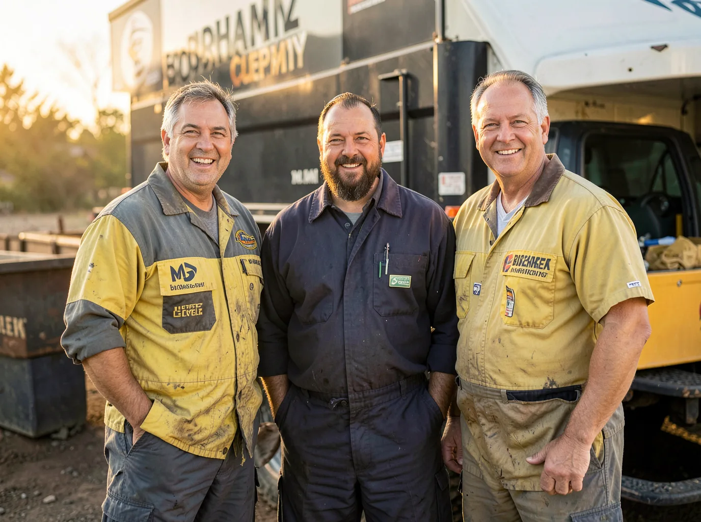 Sewage Cleanup company in Oil City, LA