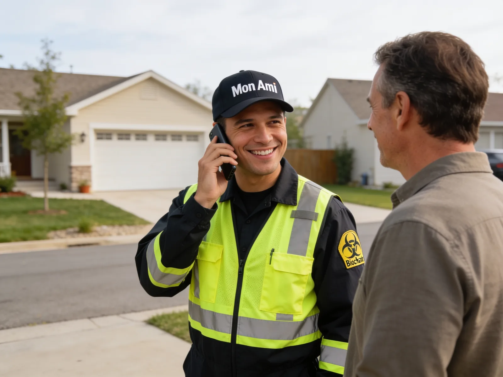 Sewage Cleanup Oil City, LA FAQs